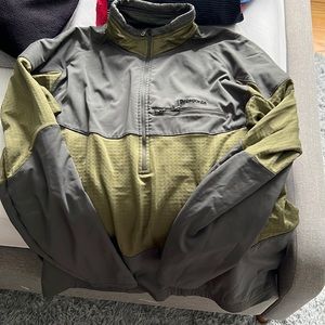 Great condition Patagonia 1/4 zip up
